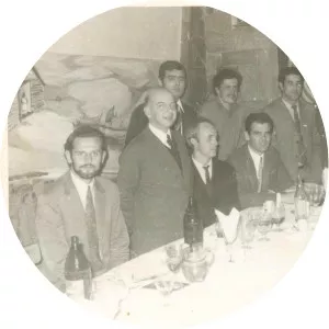 Julio Martinez Lamas