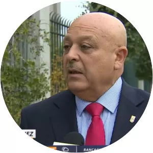 Julio Martínez - Salvadoran footballer