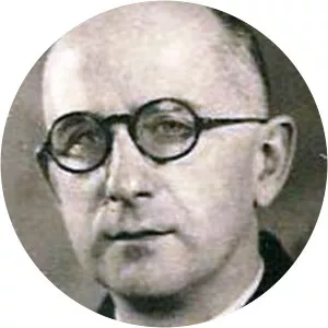 Julio Meinvielle
