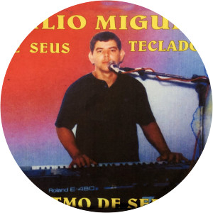 Julio Miguel - Musical artist