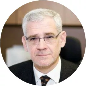 Julio Montaner - Argentine-Canadian physician