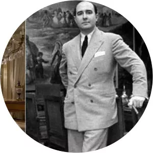 Julio Muñoz Ramonet