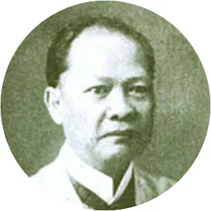 Julio Nakpil - Filipino musician