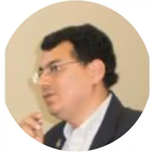 Julio Olivo Granadino - Salvadoran lawyer