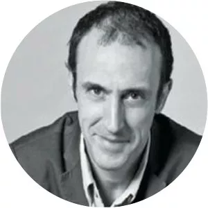 Julio Patán photograph