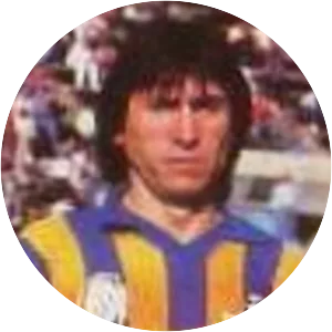 Julio Pedernera