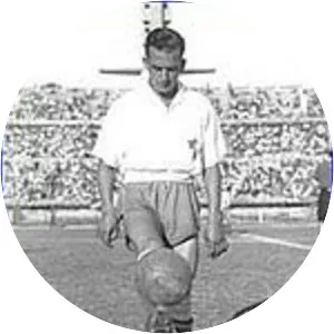 Julio Pérez - Uruguayan footballer