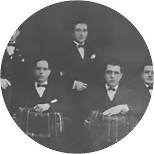 julio pollero agesilao ferrazzano