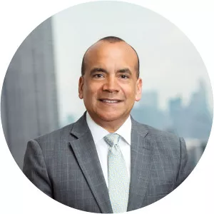 Julio Portalatin - Executive