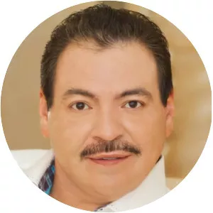 Julio Preciado - Singer