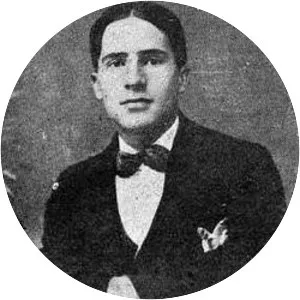 Julio Prieto Nespereira