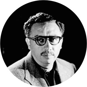 Julio Prieto Posadas