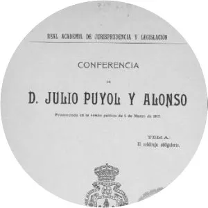 Julio Puyol