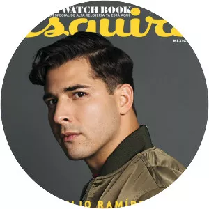 Julio Ramírez Eguía (Julio Ramírez)