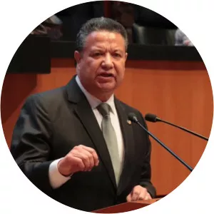 Julio Ramon Menchaca Salazar