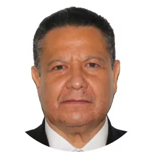 Julio Ramon Menchaca Salazar