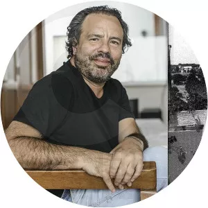 Julio Ramón Ribeyro Cordero photograph