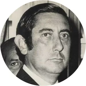 Julio Rodríguez Martínez