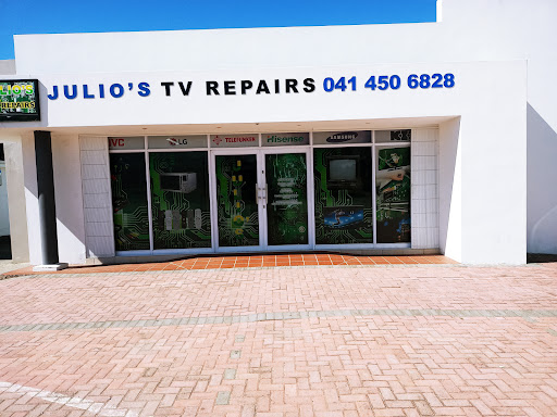 Julio's TV Repairs
