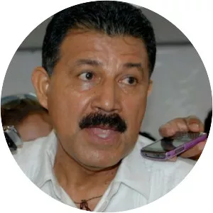 Julio Saldaña Morán