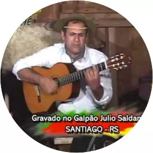 Júlio Saldanha