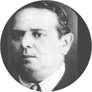 Julio Salvador Sagreras