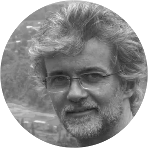 Julio Salvatierra - Film editor