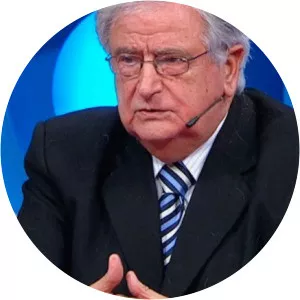 Julio Sánchez Padilla