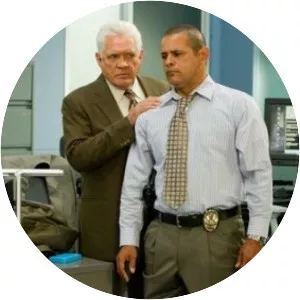 Julio Sanchez - Fictional character