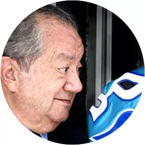 Julio Sánchez Vanegas