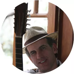 Júlio Santin Musician