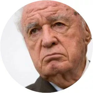 Julio Scherer García