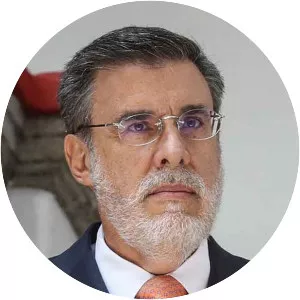 Julio Scherer Ibarra - Politician