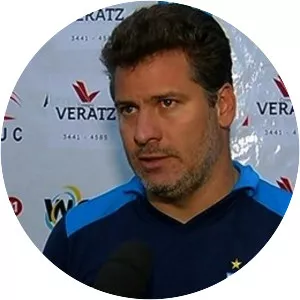 Júlio Sérgio - Footballer