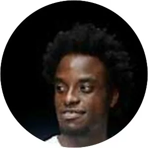 Júlio Silvério - Film actor