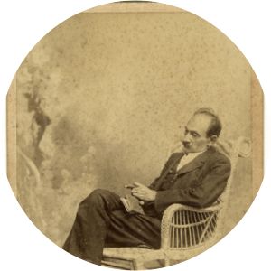 Julio Siza Vieira photograph