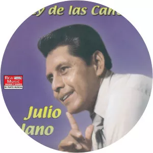 Julio Solano