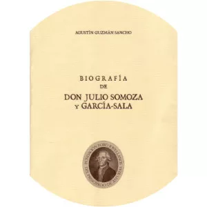 Julio Somoza