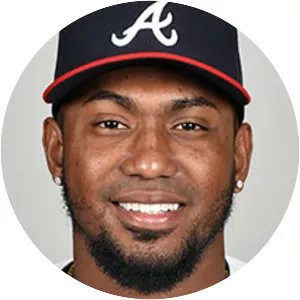 Julio Teherán - Baseball pitcher