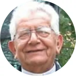 Julio Terrazas Sandoval - Archbishop