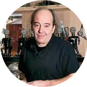 Julio Torrecilla - Film art director