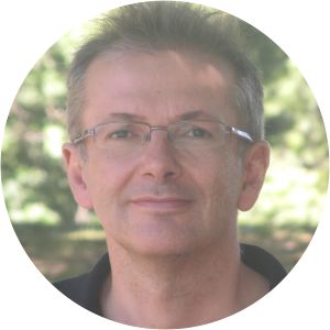 Julio V. González García - Writer