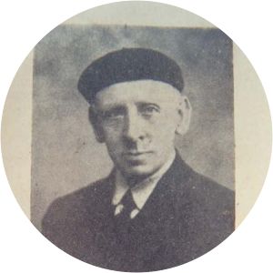 Julio Vicuña Cifuentes