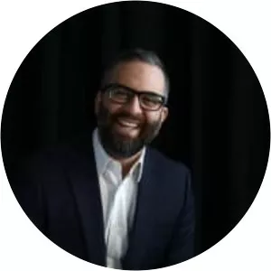 Julio Vincent Gambuto - Film producer