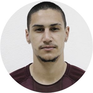 Julio Vitor Souza Ferreira