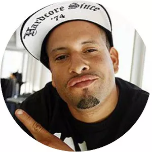 Julio Voltio - Puerto Rican musical artist