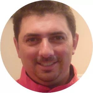 Julio Zapata - Argentine professional golfer