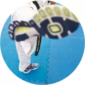 Julissa Diez Canseco - Peruvian taekwondo athlete