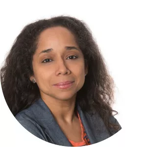 Julissa Reynoso Pantaleón - Former United States Ambassador to Uruguay