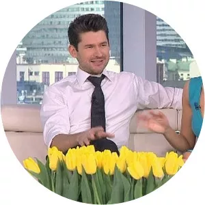 Julita Borko photograph